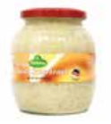 Kuhne Barrel Saurkraut 850ml